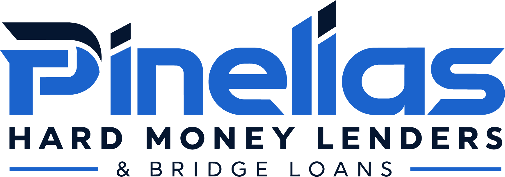Pinellas Hard Money Lenders & Bridge Loans logo